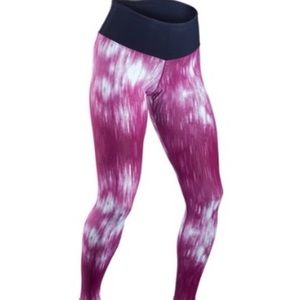 Sugoi Supplex Tie Dye Tight Small
